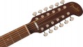 Fender Villager