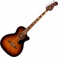 Fender Kingman Bass