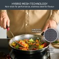 Tefal Emotion+ Power E3410655