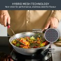 Tefal Emotion+ Power E3411655