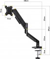 Mealux ARM-10