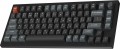 Keychron V1 Ultra Red Switch