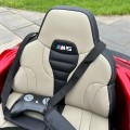 Kidsauto BMW M5 SX2118