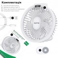 RZTK Fan LED