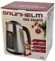 Grunhelm EKS-26401S