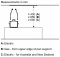 Bosch DBB 85CC60