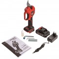 Vitals Master AG 1830cdk BL Kit