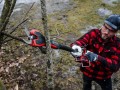 Einhell GP-LS 18/35 Li BL Solo