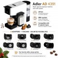 Adler AD 4391