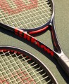 Wilson Clash 100 V3