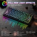 Attack Shark X82 Pro HE