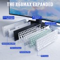 Attack Shark X68 Max HE