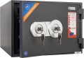 BlockLine Block Fire 320 KL