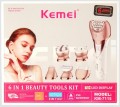 Kemei KM-7115