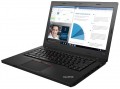 Lenovo ThinkPad L460 внешний вид