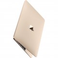 Apple MacBook 12" (2016) в золотистом корпусе
