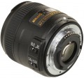 Nikon 40mm f/2.8 AF-S Micro-Nikkor