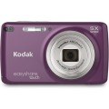 Kodak EasyShare M577 - фиолетовая расцветка