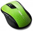 Rapoo Wireless Optical Mouse 7100P