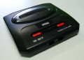 Sega Mega Drive II