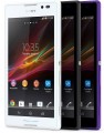 Sony Xperia C