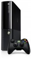 Microsoft Xbox 360 E + Kinect