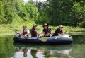 Sevylor Fish Hunter FH360