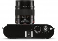 Leica 90mm f/2.4 Summarit-M