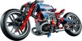 Lego Street Motorcycle 42036