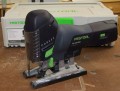 Комплектация Festool PS 420 EBQ-Plus