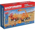 Magformers 63090 Power Construction Set