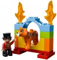 Lego My First Circus 10504