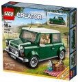 Lego Mini Cooper 1024220