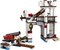 Lego Soldiers Fort 70412