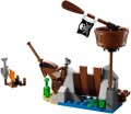 Lego Shipwreck Defense 70409