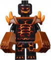 Lego Moltors Lava Smasher 70313