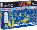 Fischertechnik Mechanic plus Static FT-93291