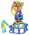 Конструктор Magformers Magic Space Set 63140