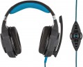 Гарнитура Trust GXT 363 7.1 Bass Vibration Headset