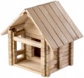 Конструктор Igroteco Country House (4 in 1)
