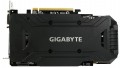 Gigabyte GeForce GTX 1060 GV-N1060WF2OC-6GD