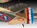 Revell WWI Fighter SPAD XIII (1:28)