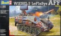 Revell Wiesel 2 LeFlaSys AFF (1:35)