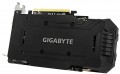 Gigabyte GeForce GTX 1060 GV-N1060WF2OC-3GD
