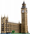 Lego Big Ben 10253