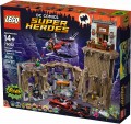 Lego Batman Classic TV Series - Batcave 76052