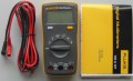 Комплектация Fluke 106