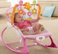 FitchBaby Infant-To-Toddler Rocker