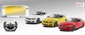 Rastar BMW M4 Coupe 1:14