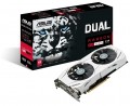 Asus Radeon RX 480 DUAL-RX480-8G